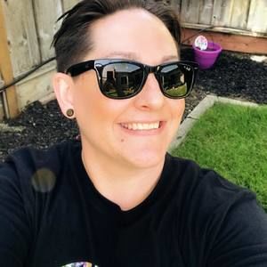 Meet your Posher, Tarah